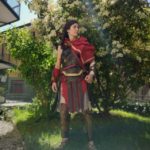 Costume di Kassandra, da Assassin’s Creed Odyssey